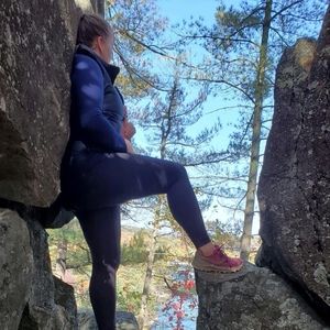 Meet your Posher, Kendell